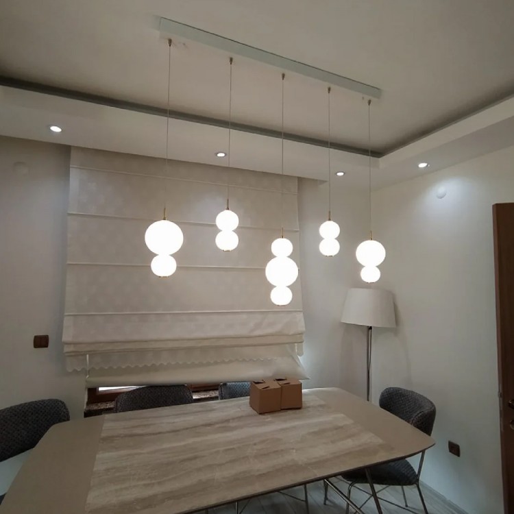 Bonbon Beşli Sarkıt Seti