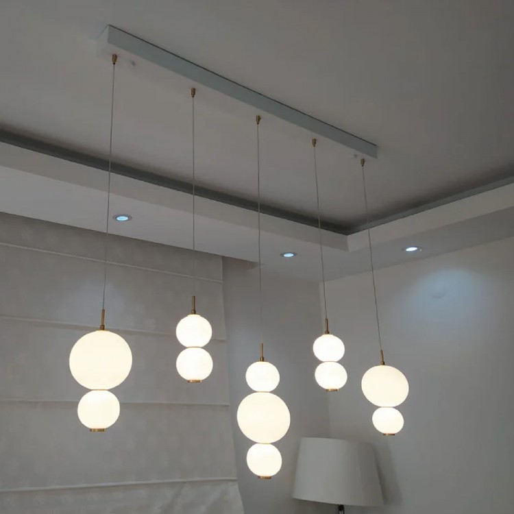 Bonbon Beşli Sarkıt Seti