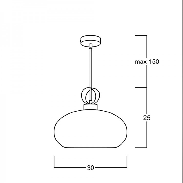 Otto Cam Sarkıt Füme IV